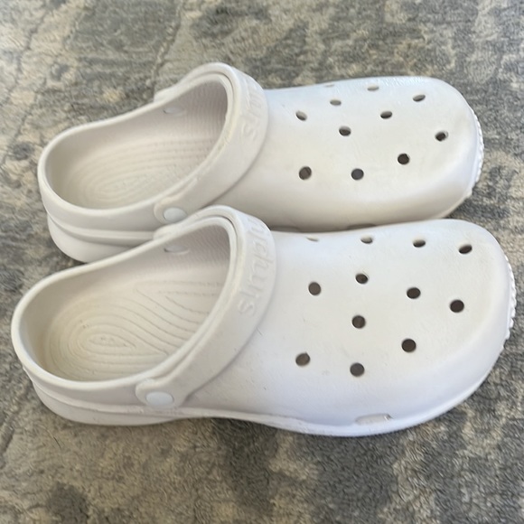 Simply Southern Crocs - Picture 3 of 3